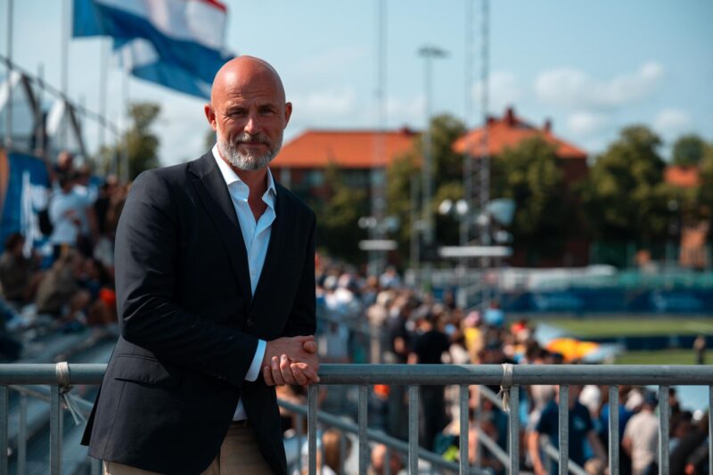 Partille World Cup - turniej, który zmienia oblicze światowej piłki ręcznej