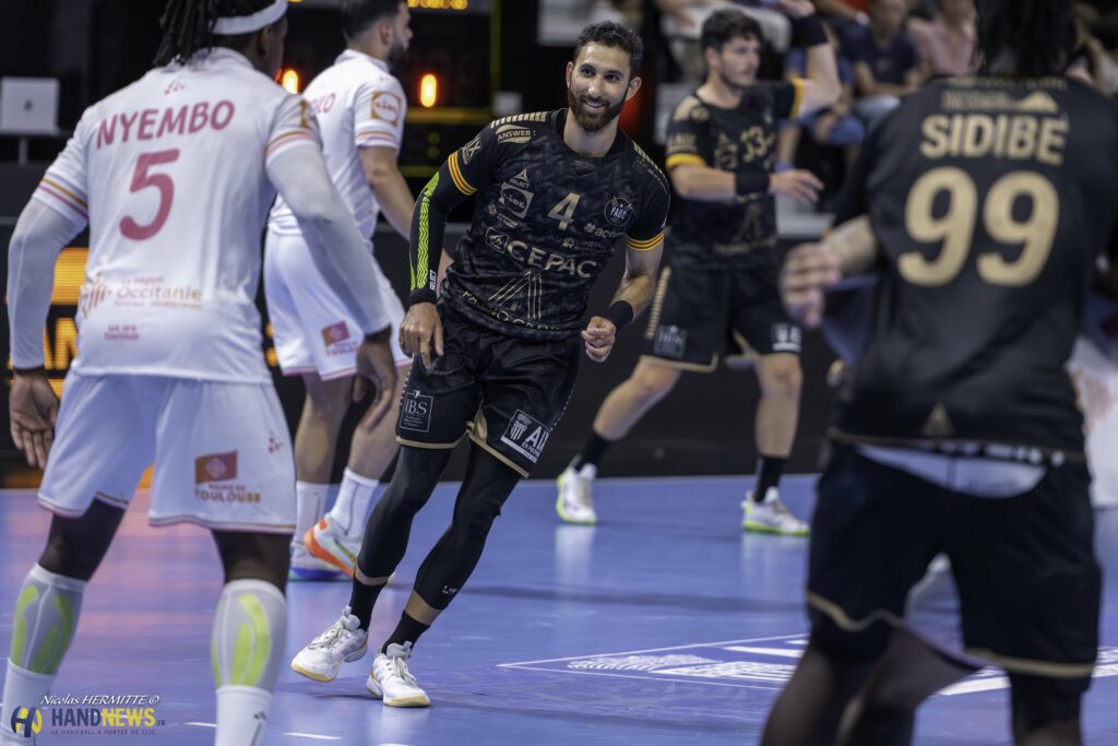 Matthieu Ong zamienia Aix na Istres po 13 latach wierności