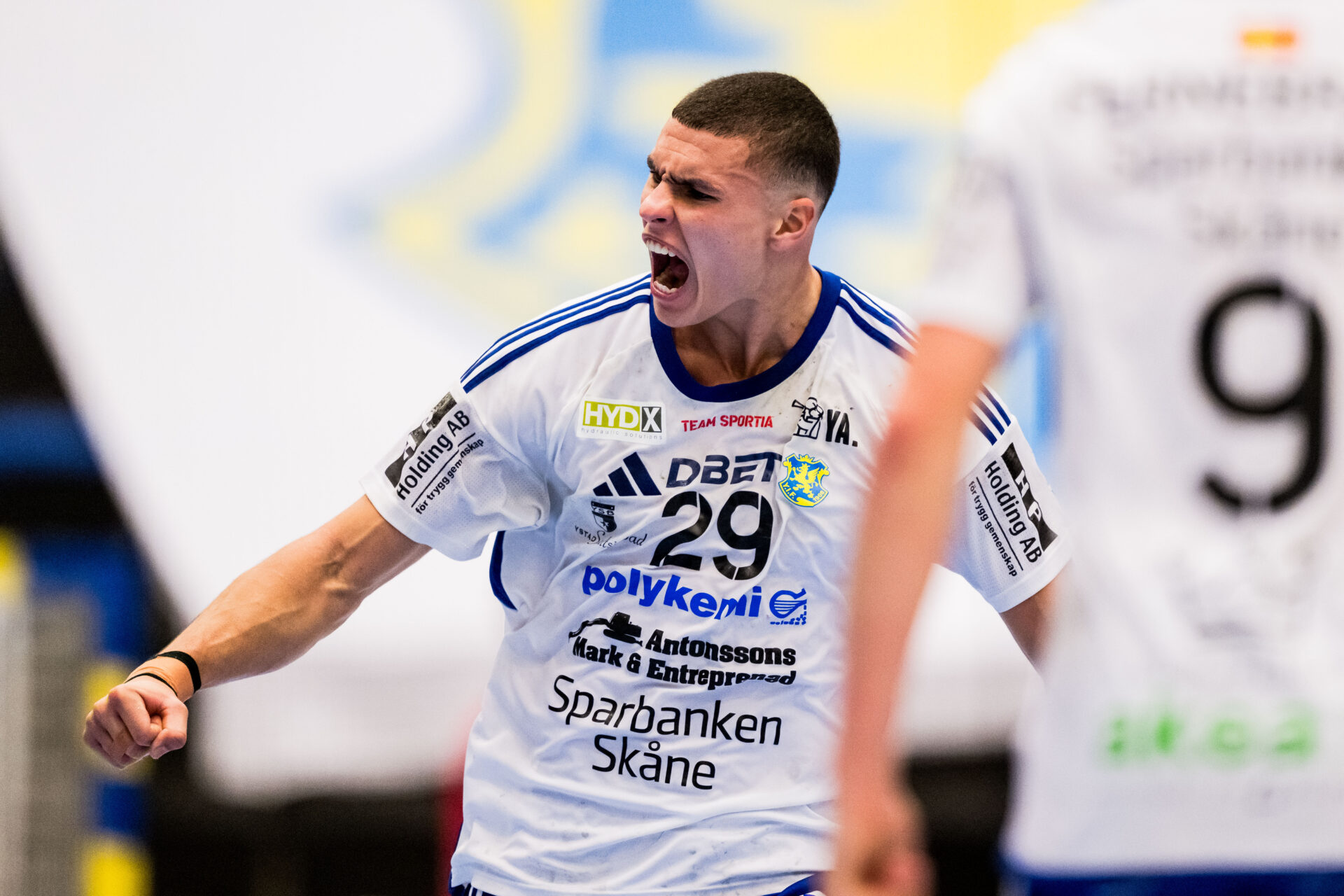 Szwedzcy juniorzy roznieśli Węgry i są w ćwierćfinale ME U20