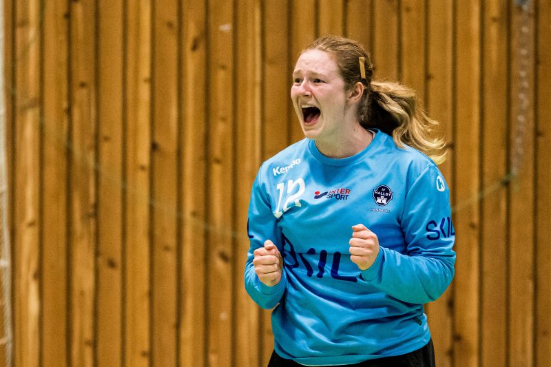 Christina Lövgren Hallberg opuszcza Niemcy i dołącza do norweskiego Molde Elite