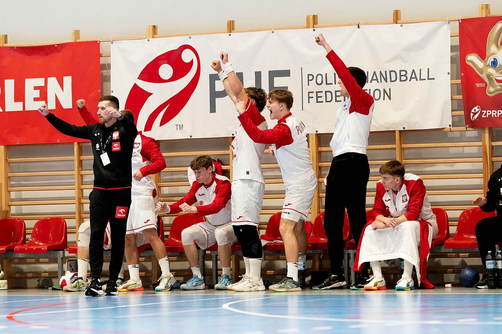 Polscy juniorzy ostrzą szpony przed Euro. Podwójny sprawdzian z Izraelem w Szczyrku