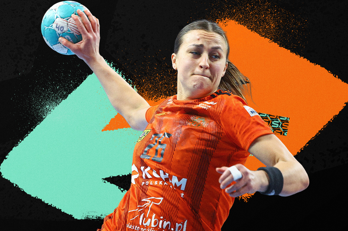 Emilia Galińska znów w Lubinie! Triumfatorka wraca do Miedziowych