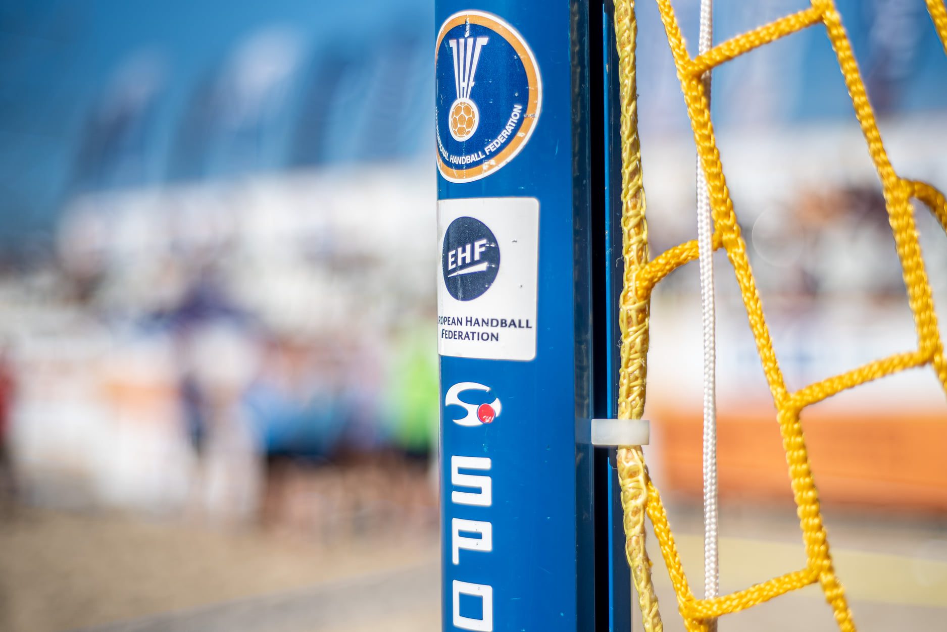 Bielsko-Biała gospodarzem finałowej odsłony eliminacji mistrzostw Polski w beach handballu