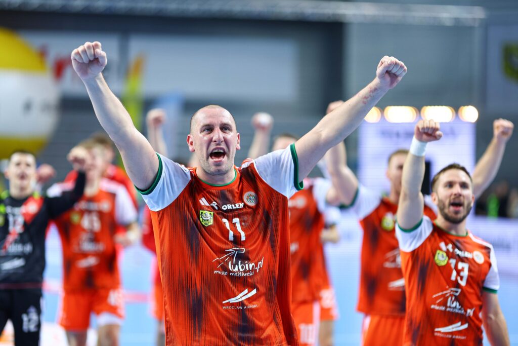 Krupa królem dyspozycyjności! Ranking żelaznych zawodników dekady ORLEN Superligi