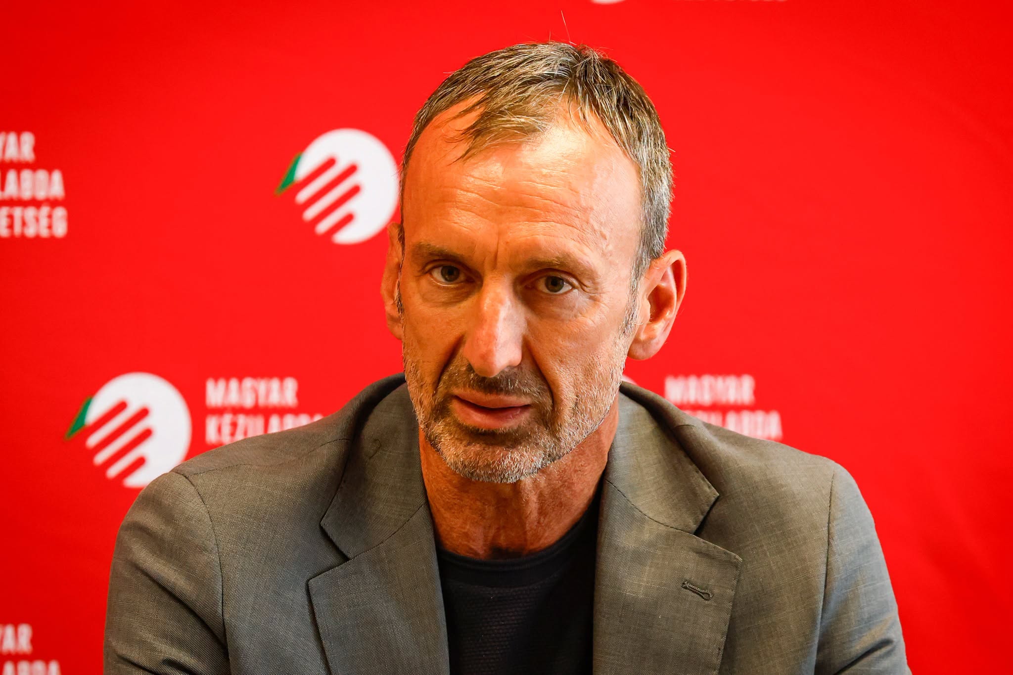 László Sótonyi nowym selekcjonerem węgierskiej reprezentacji w piłce ręcznej