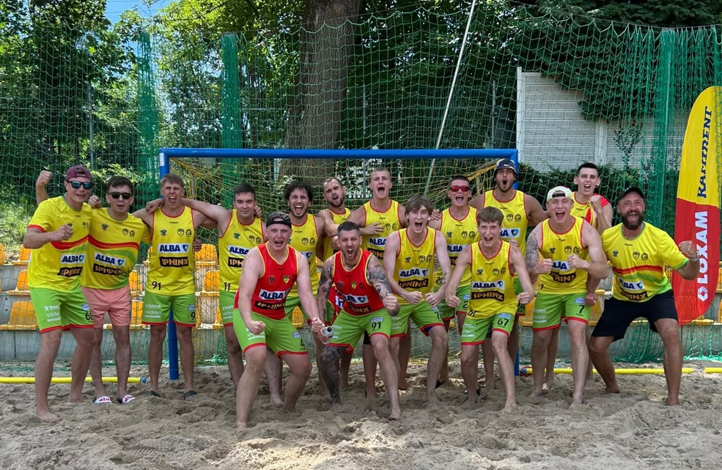 Kowalewo i Grudziądz z biletami do Tczewa! Znamy wszystkich finalistów MP
