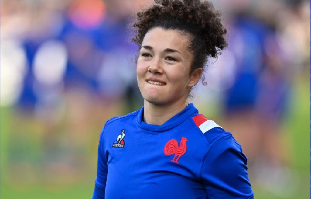 Srebrna medalistka olimpijska z rugby przechodzi do piłki ręcznej