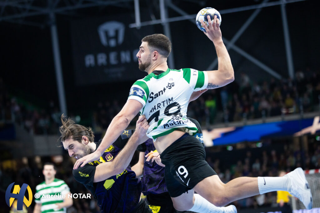 Bracia Costa w Flensburgu! Jeden z największych transferów dekady oficjalny