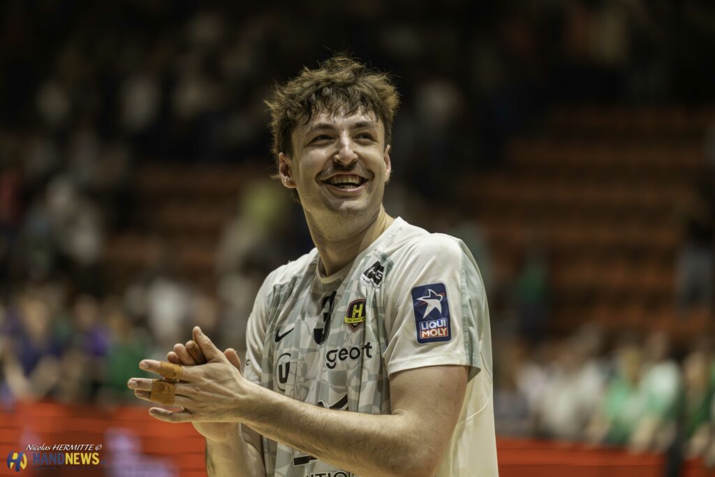 Poważny cios dla Nantes - Thibaud Briet wypadł z gry na kilka tygodni