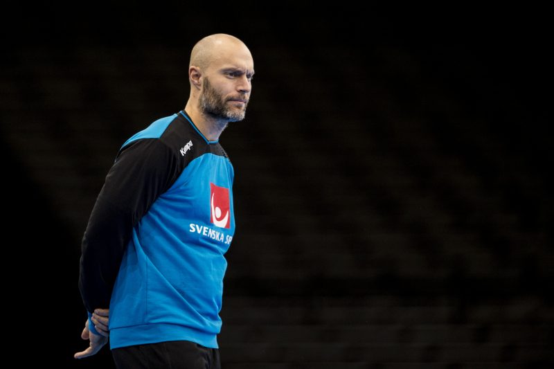 Szwecja U18 przegrywa z Portugalią i czeka na awans na MŚ