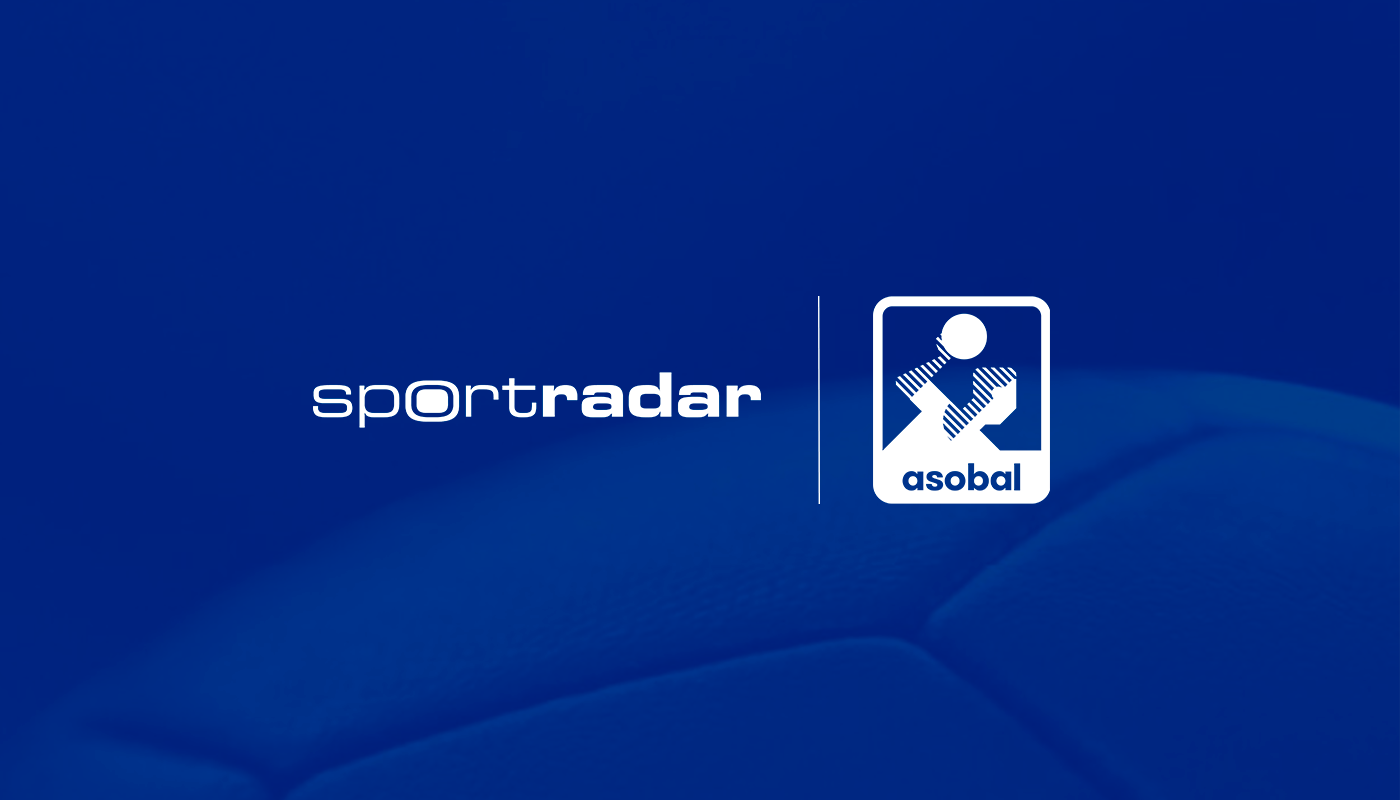 ASOBAL i Sportradar łączą siły - hiszpańska piłka ręczna ruszy na podbój świata