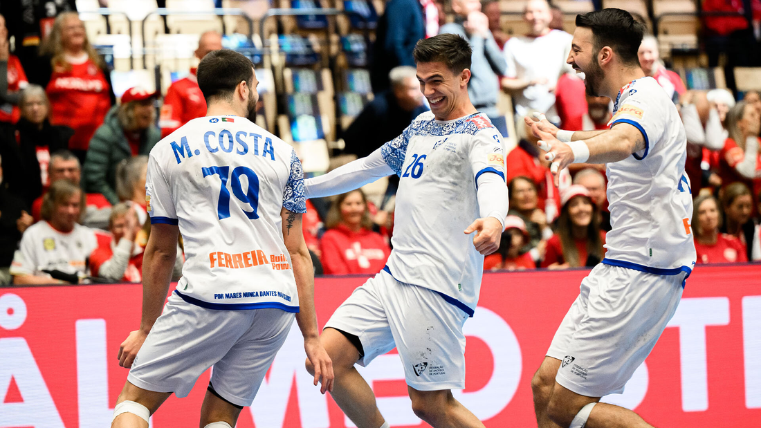 Bracia Costa w Flensburgu - portugalski duet podbije Bundesligę