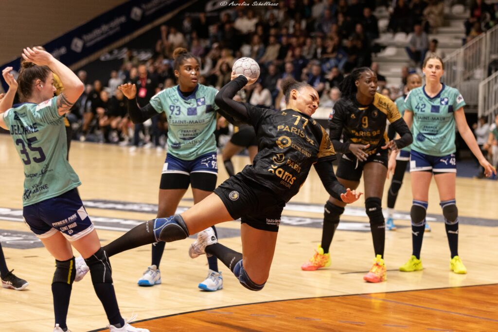 Brest rozgromiony przez Győr, Paris 92 przegrywa derby w sparingu