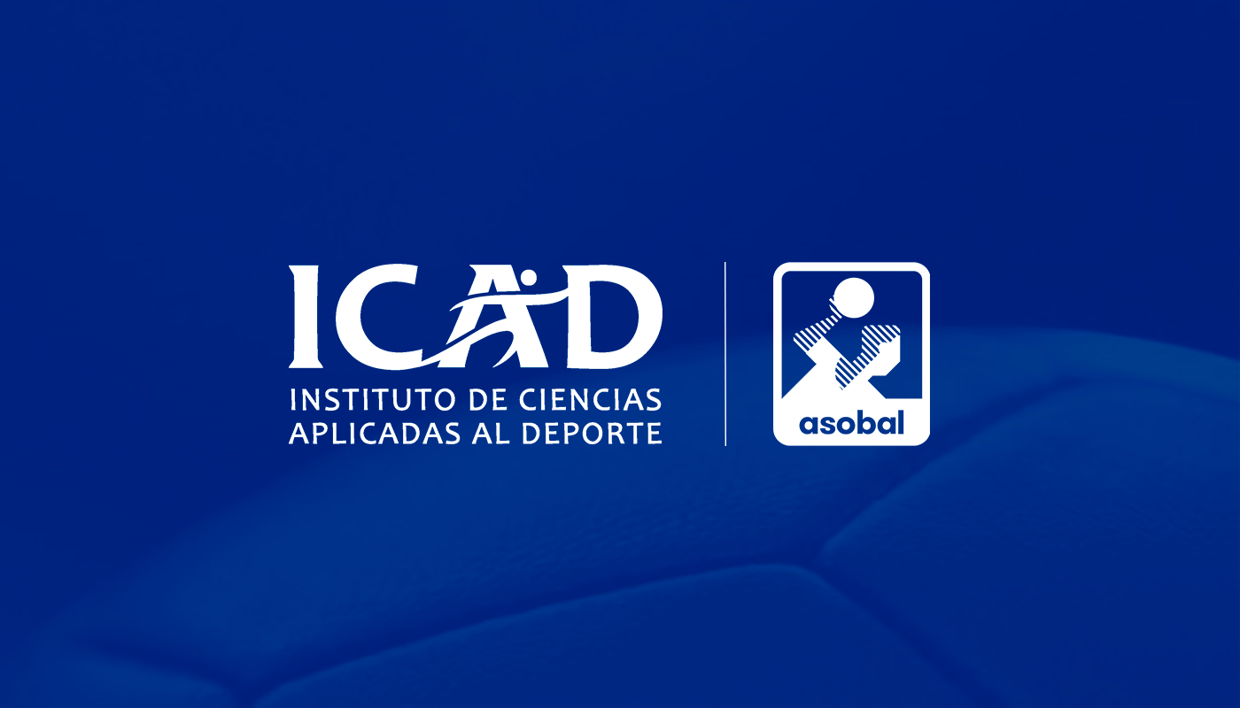 ASOBAL i ICAD łączą siły dla rozwoju hiszpańskiej piłki ręcznej