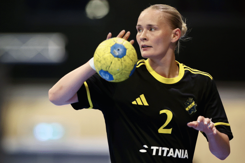 AIK utrzymał nerwy i ograł Lugi w szwedzkim pucharze