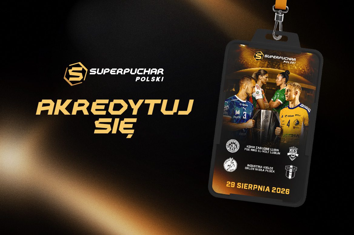 Atlas Arena w Łodzi areną podwójnej walki o Superpuchar Polski