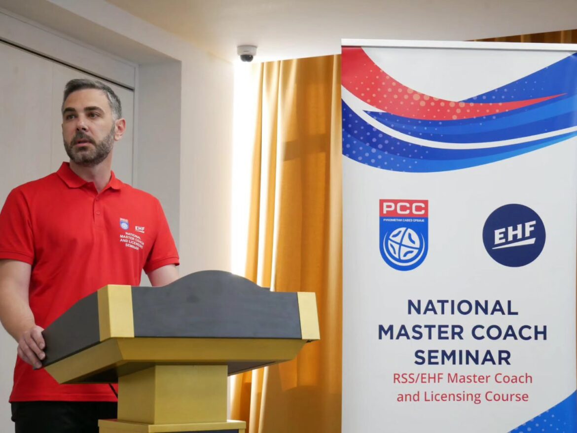 Borac Banja Luka odrodził się - trener Mikić mówi o trofeach i Europie