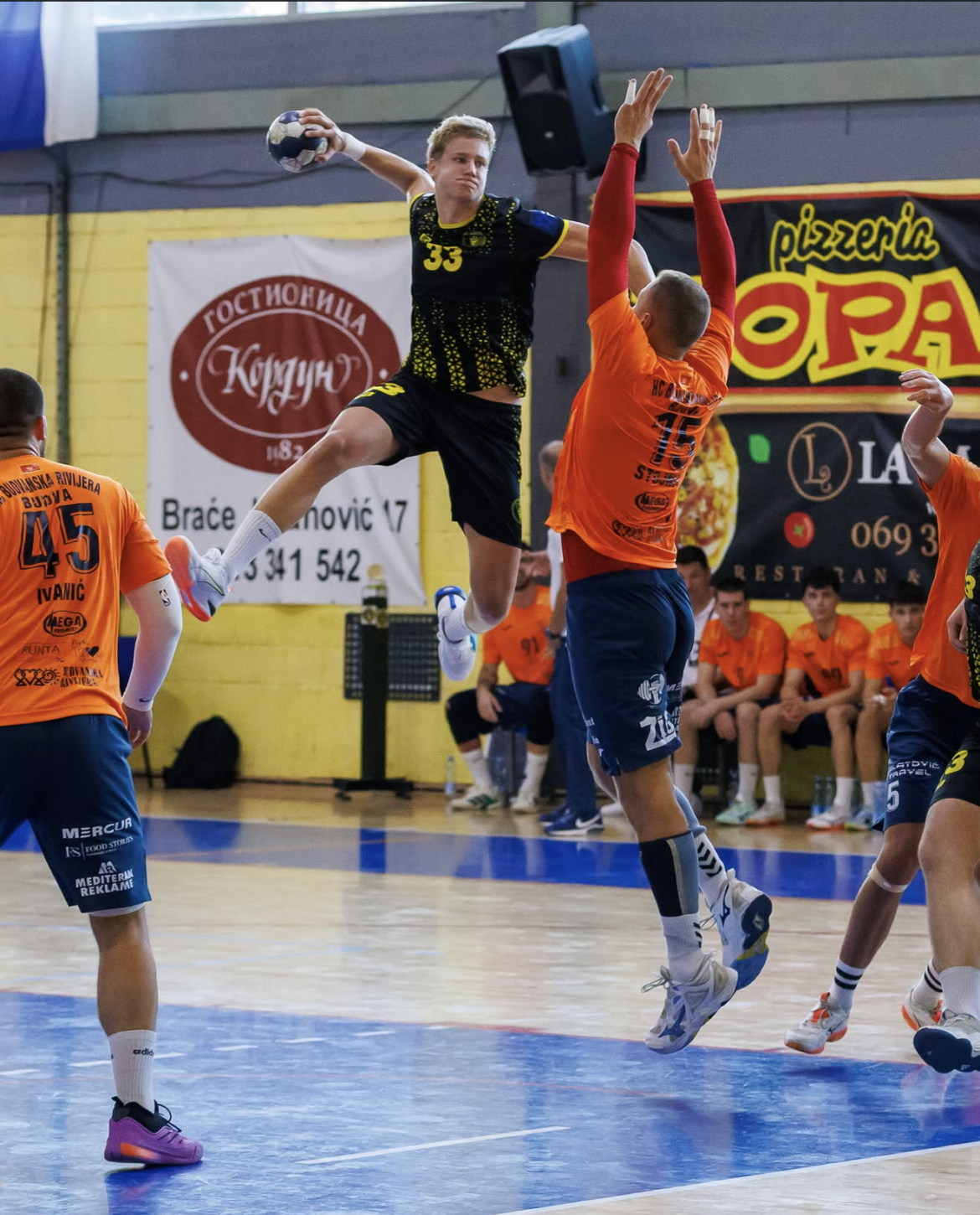 Partizan zainauguruje sezon w Bitoli - hit Ligi Regionalnej już dziś o 18:00