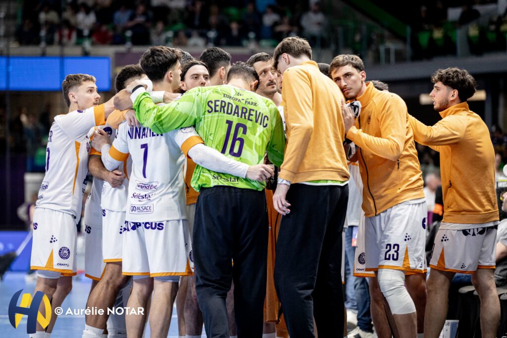 Sélestat mierzy wyżej - młodość i ambicja w nowym sezonie