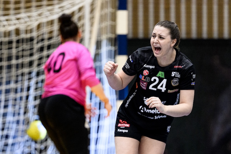 Szwedzki Puchar: znamy wszystkich uczestników 1/8 finału kobiet