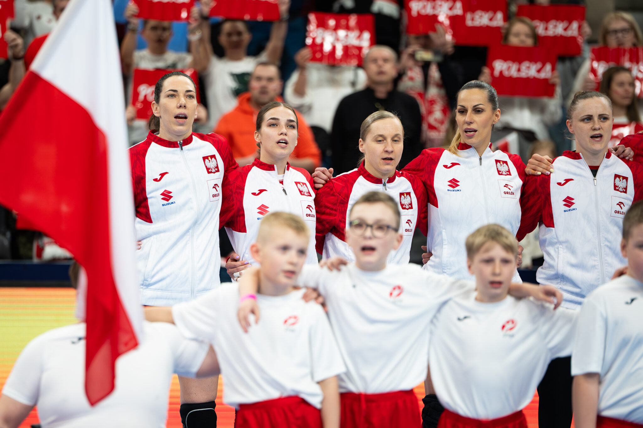 Arena Katowice ugości polskie szczypiornistki przed grudniowym Euro