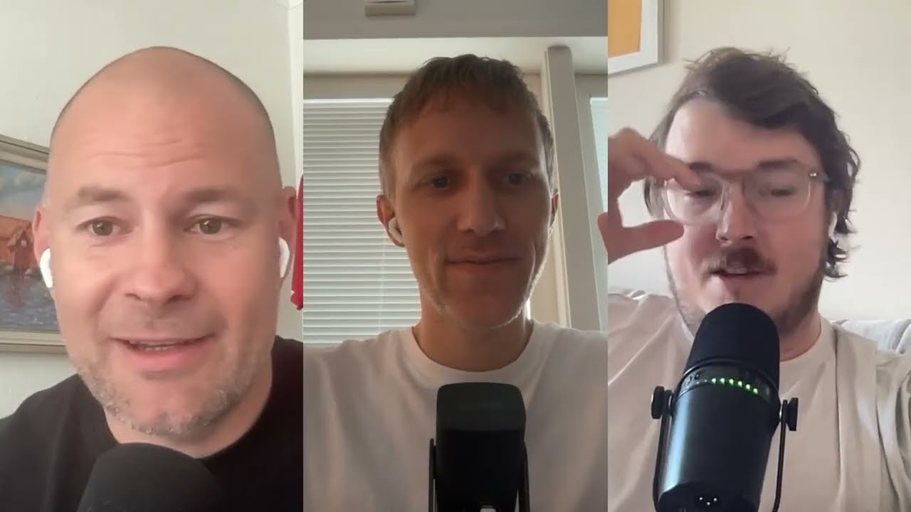 Bundesliga pod lupą - kultowy podcast piłki ręcznej wraca po przerwie