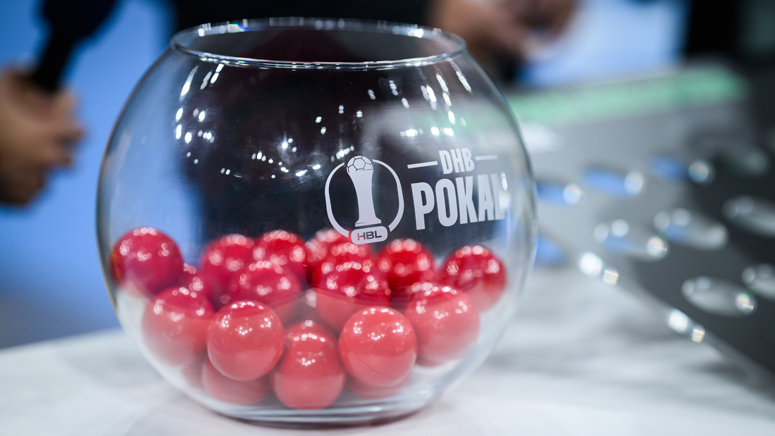 Losowanie 2. rundy DHB-Pokal 2026/27 - 26 drużyn walczy o awans