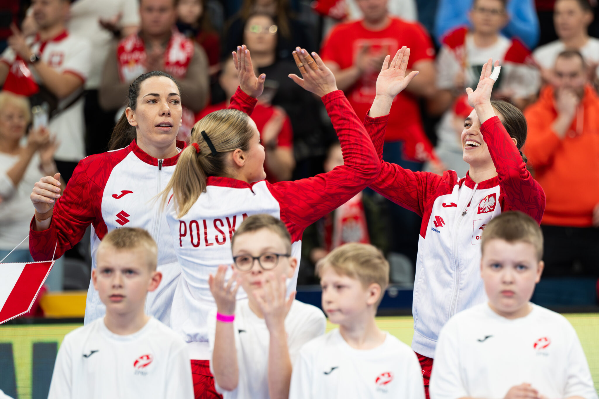 Polki ruszają do boju! Czeski turniej rozpocznie gorącą walkę o EURO