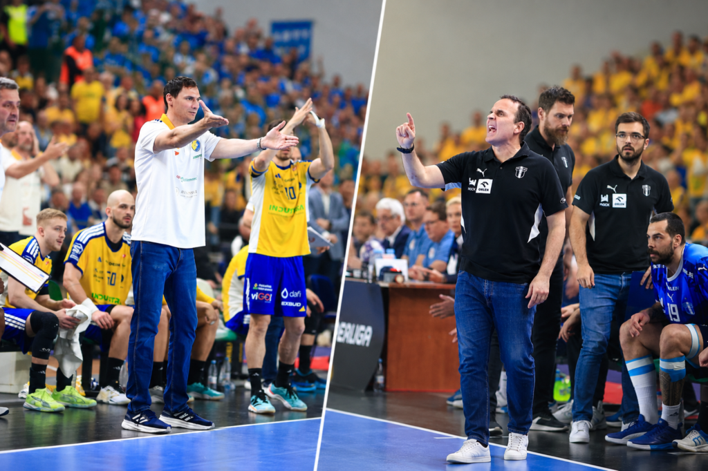 Kielce i Płock otworzą sezon starciem o Superpuchar Polski