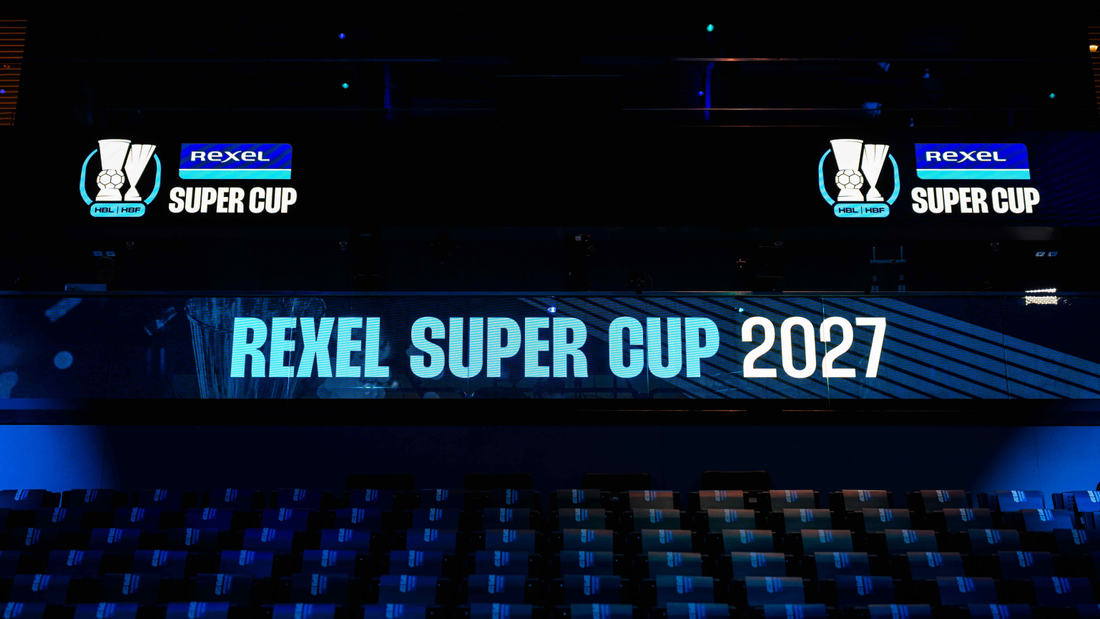 Rexel Super Cup 2027 w Monachium - ruszyła sprzedaż biletów