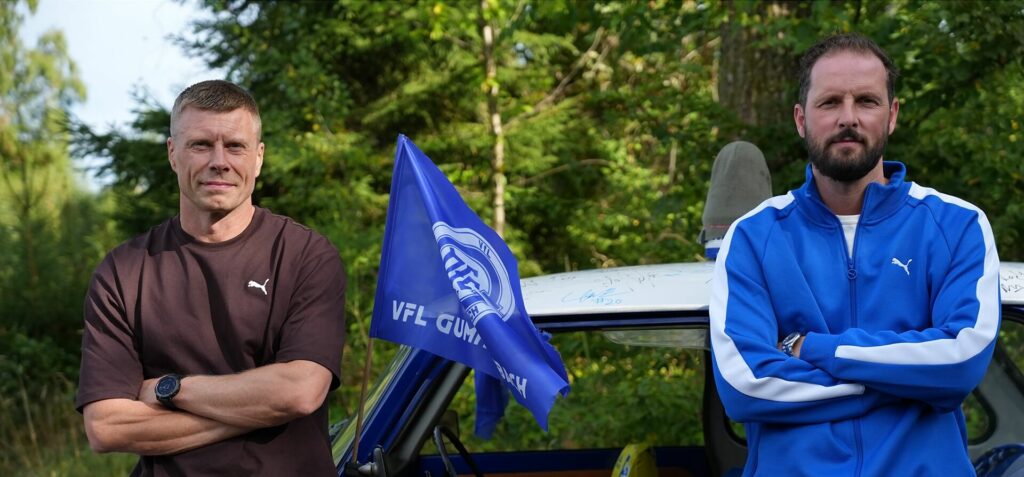 Sigurdsson zostaje w Gummersbach! Kontrakt przedłużony do 2029 roku
