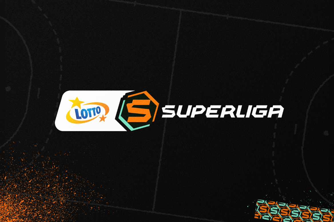 LOTTO nowym sponsorem tytularnym Superligi do 2029 roku