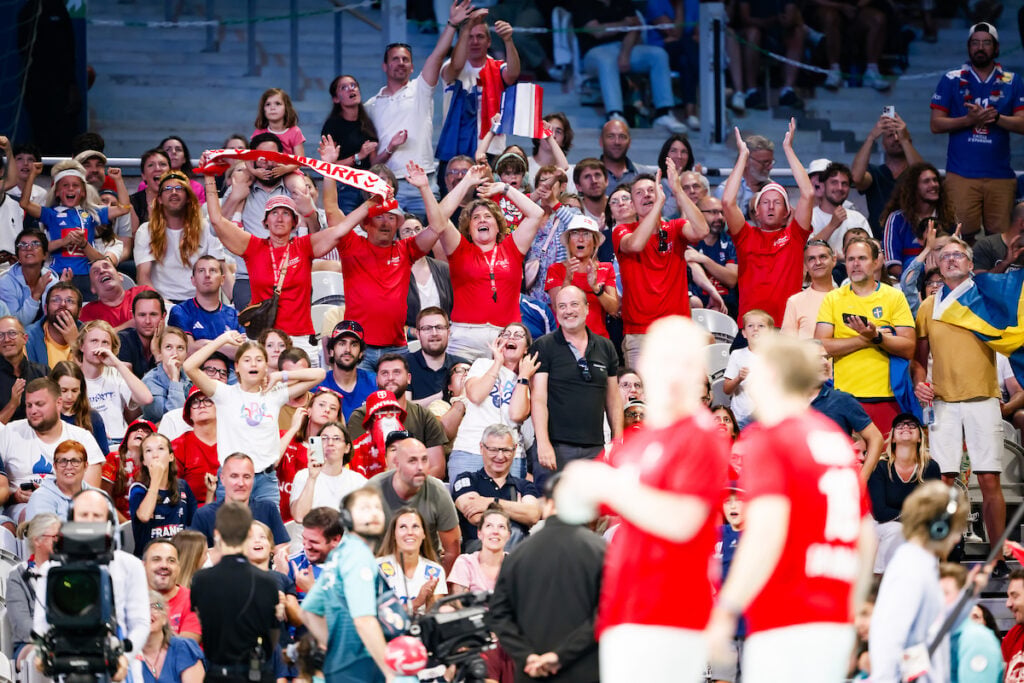 Włoska przygoda za nią - Schønherr wraca do duńskiej piłki ręcznej