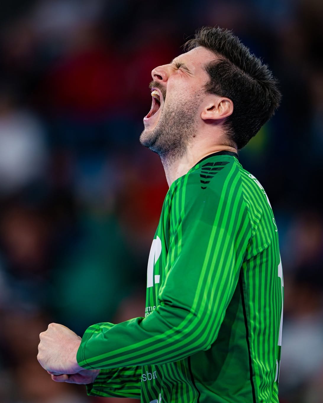 Bundesliga rusza z hukiem - Magdeburg wygrywa w Gummersbach, Tomovski bohaterem Bietigheim