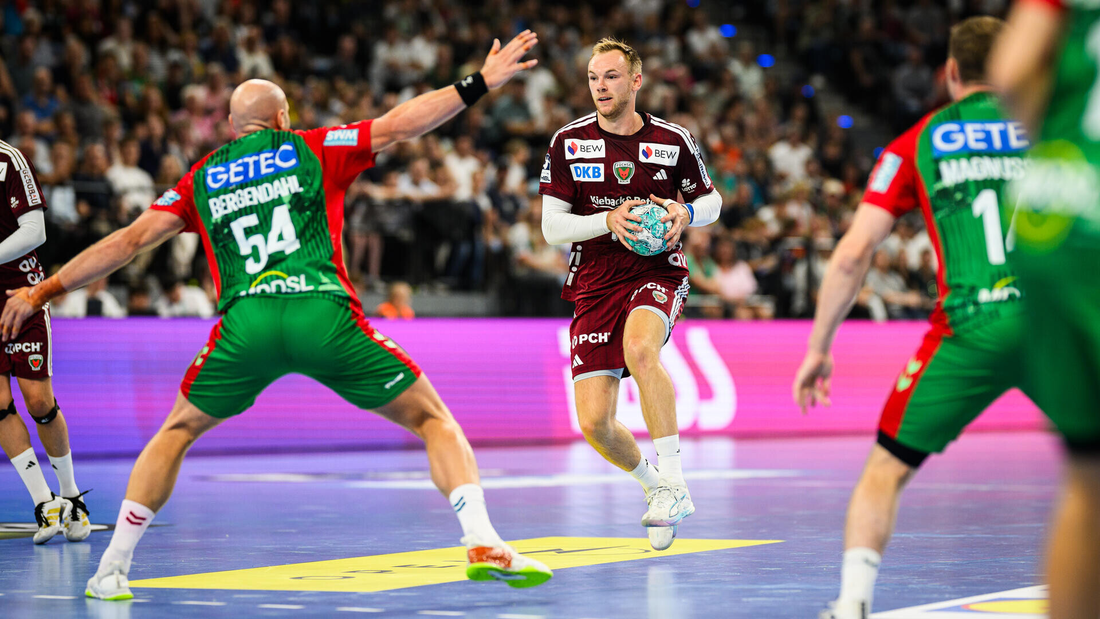 Zapowiedź 2. kolejki Bundesligi: 18 spotkań i czwartkowy hit w Magdeburgu