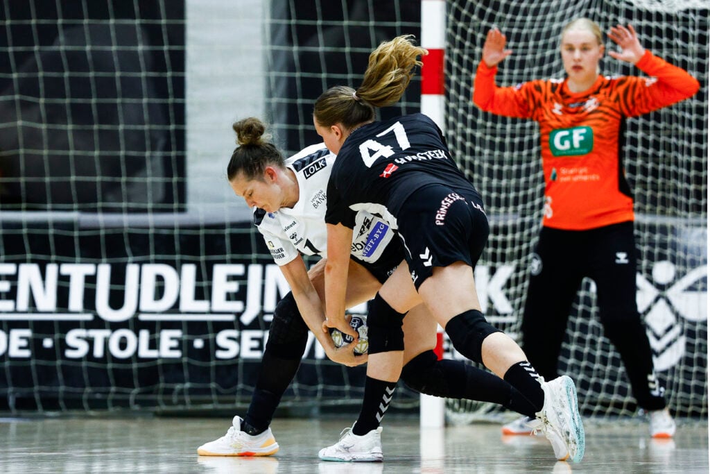 Iversen gotowa na kadrę, ale Thomsen wybrała inaczej