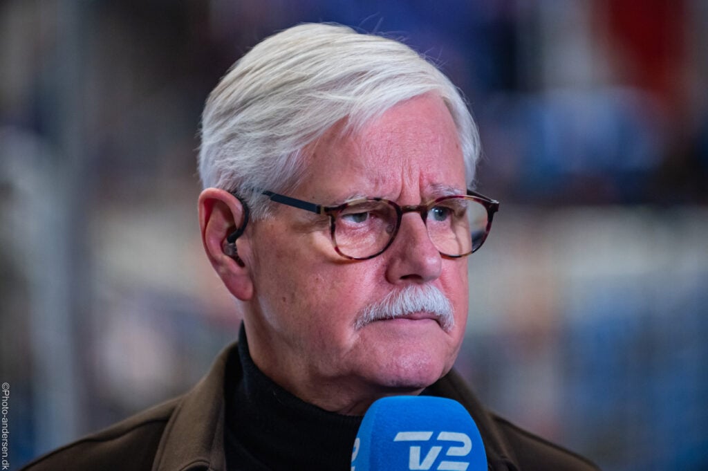 Marcus Midtgaard zamienia Skjern na GOG - ekspert zachwycony transferem