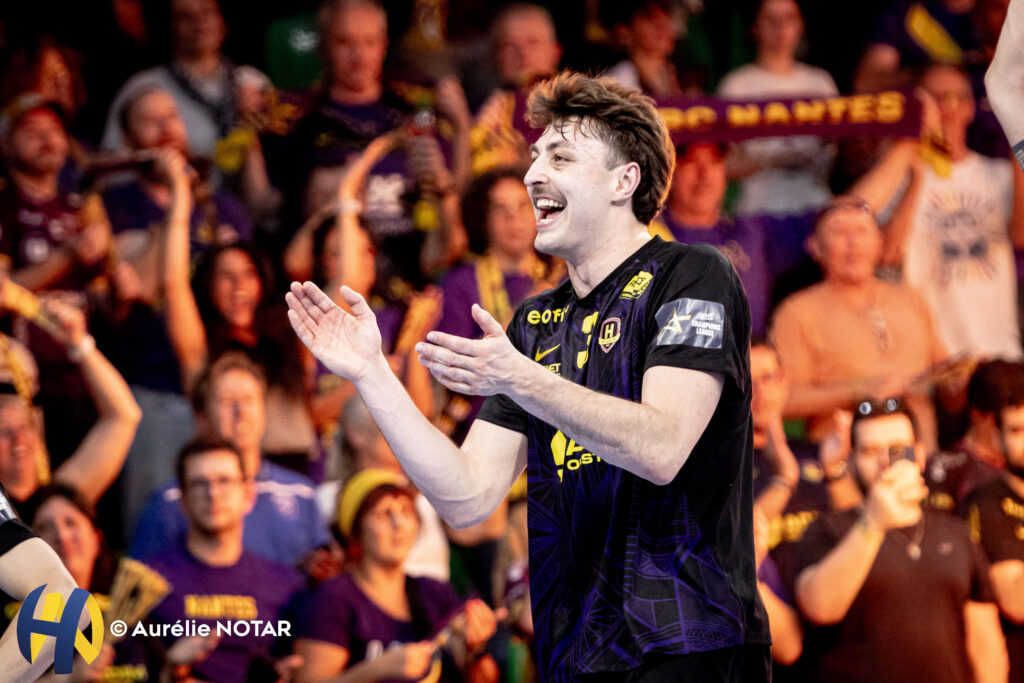 Briet wraca do gry - HBC Nantes startuje w Starligue z nadzieją