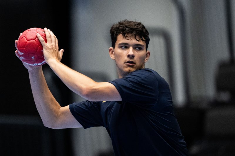 Roganovic zdobył 16 bramek i uratował Gummersbach przed porażką