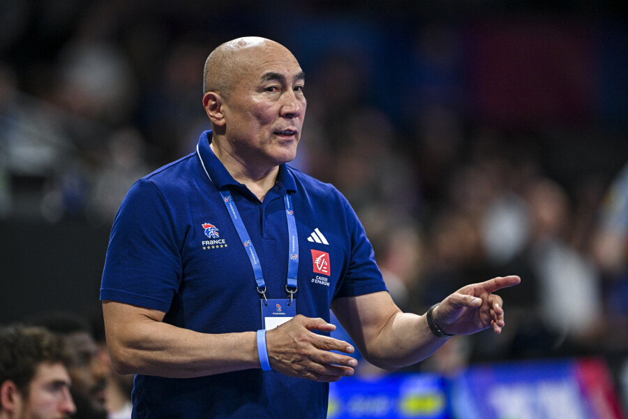 Dujshebaev bez ogródek: „Bundesliga to NBA piłki ręcznej"