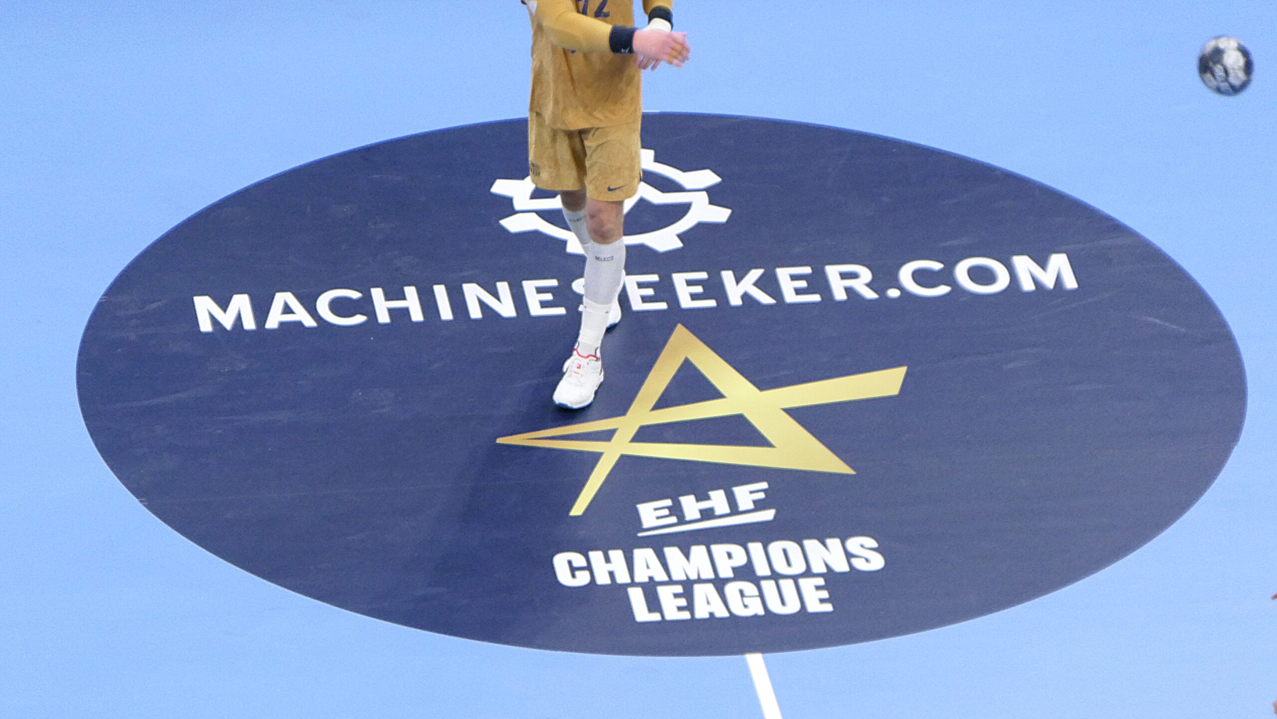 Siedem meczów na start EHF Champions League 2026/2027 - wyniki i strzelcy