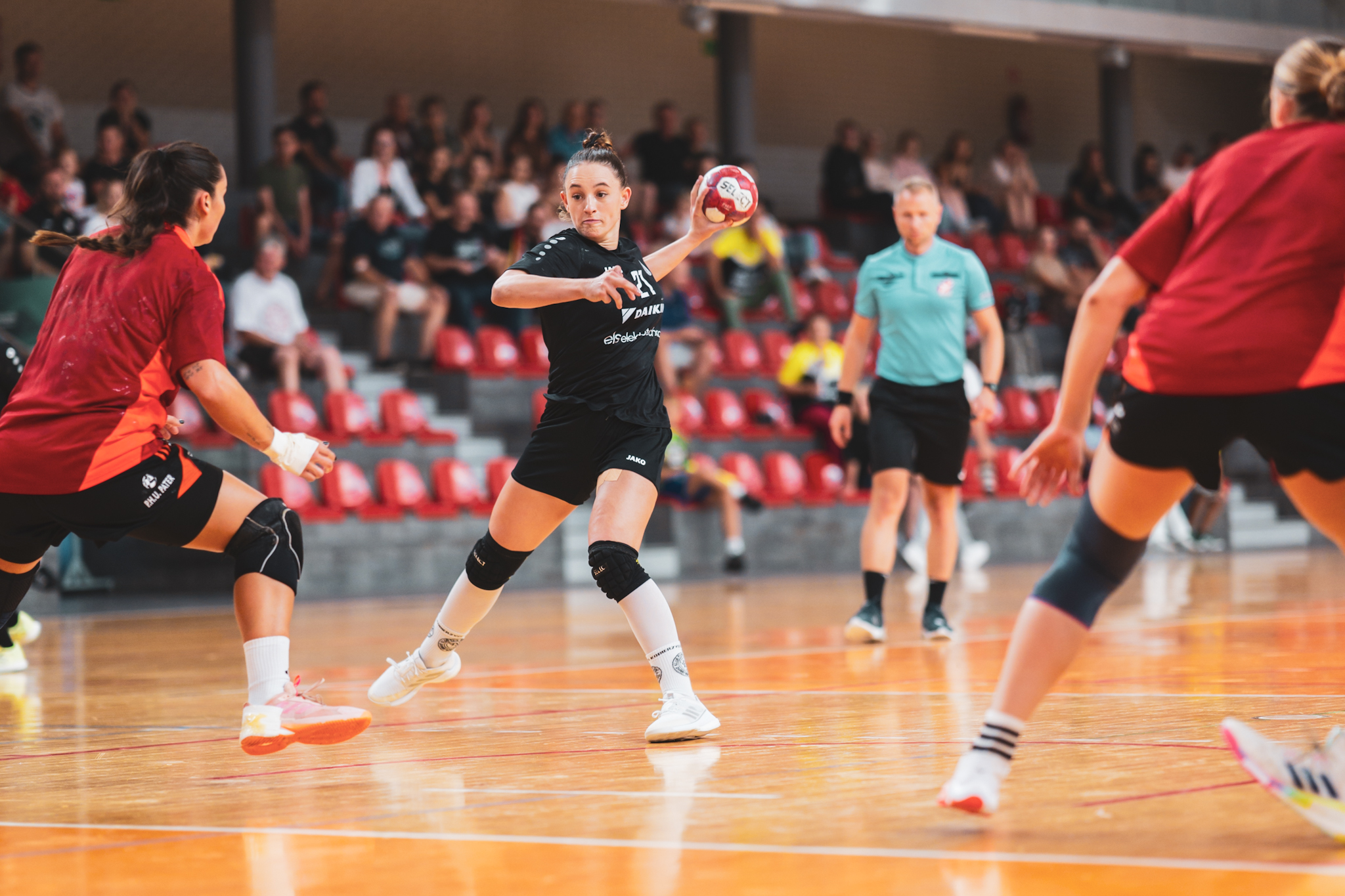 Pierwsze dolnośląskie derby w LOTTO Superlidze Kobiet. Kobierzyce jadą do mistrzyń Polski