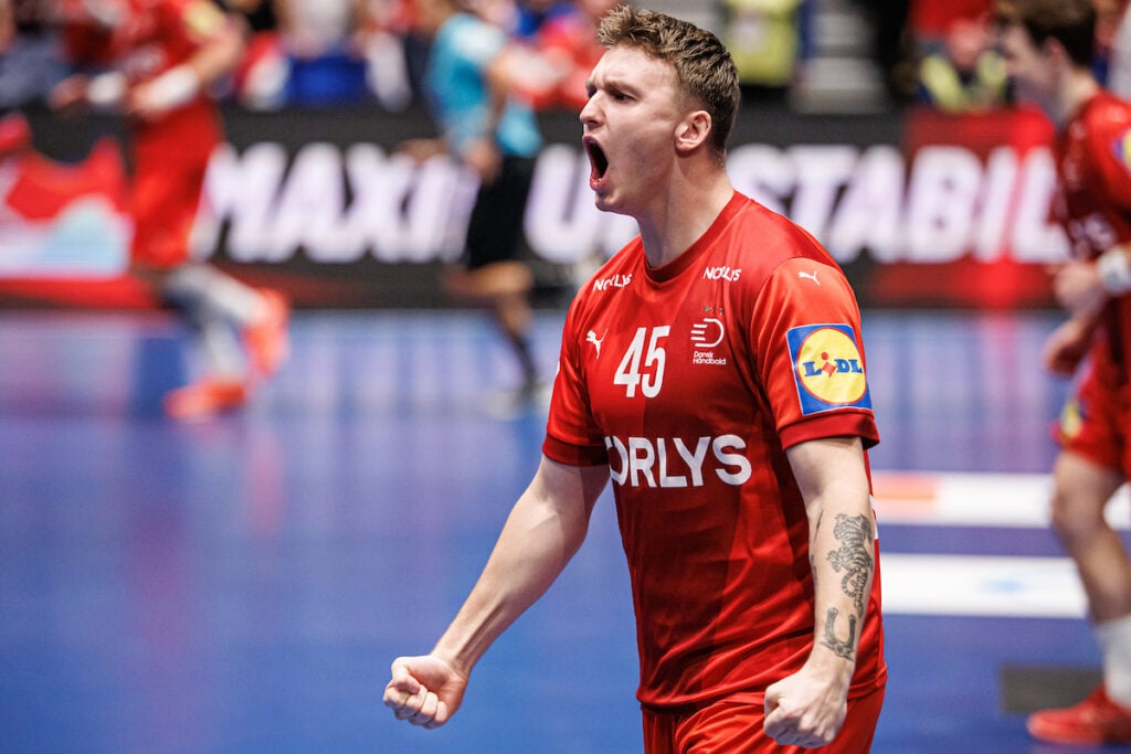 THW Kiel odrodzone: nowy trener, gwiazdy i powrót Emila Madsena