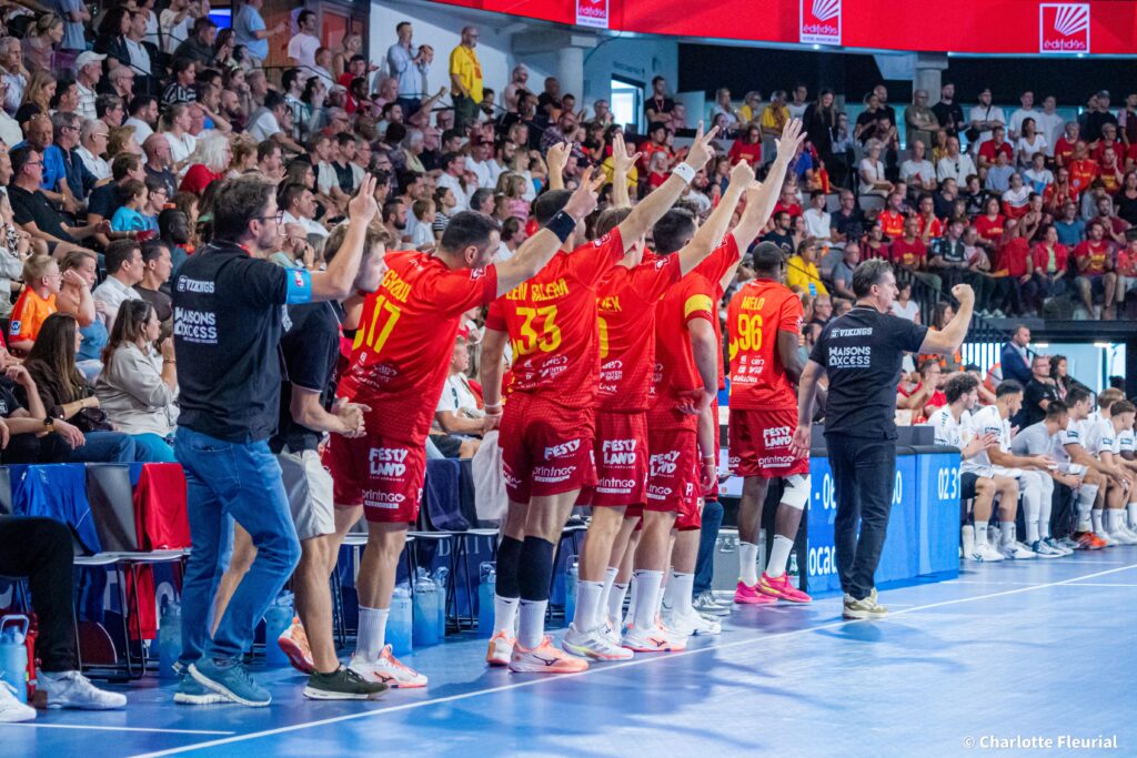 Beniaminkowie rządzą! Caen i Sélestat zaskoczyły faworytów w Starligue