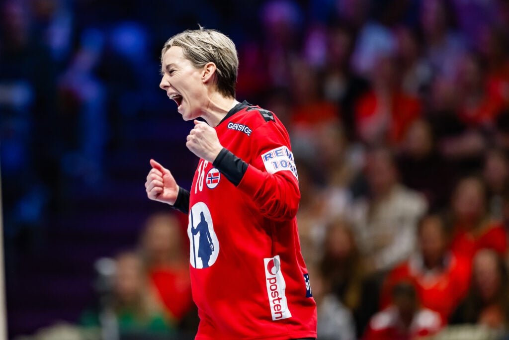 Katrine Lunde kończy z grą i zaczyna nowy rozdział w szczypiorniaku