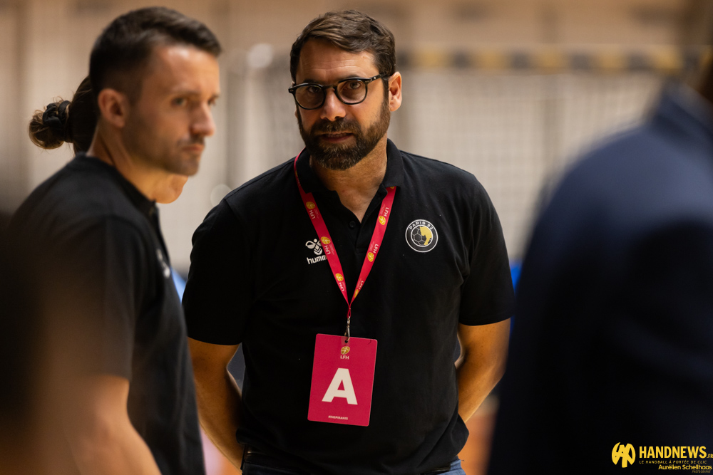 Besançon w czołówce LBE, Paris 92 i Toulon wciąż bez wygranej