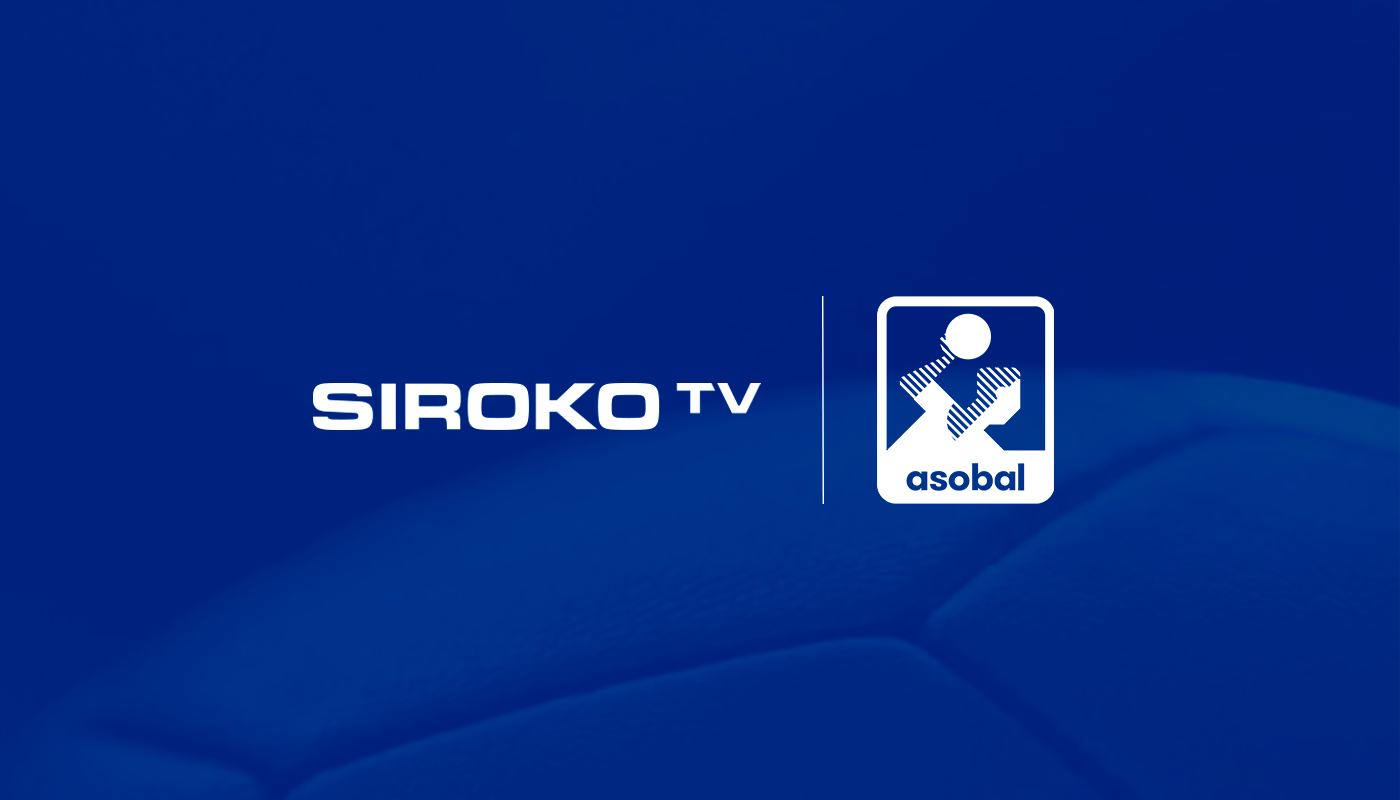 Siroko TV pokaże za darmo jeden mecz ligi ASOBAL w każdej kolejce
