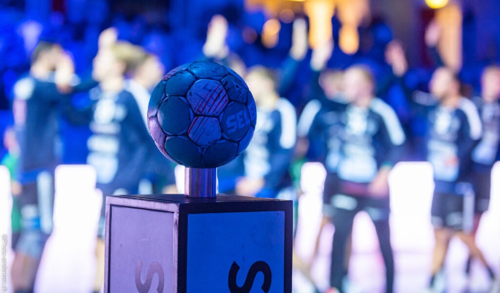 Skjern wyrywa zwycięstwo w Holstebro po emocjonującym finale