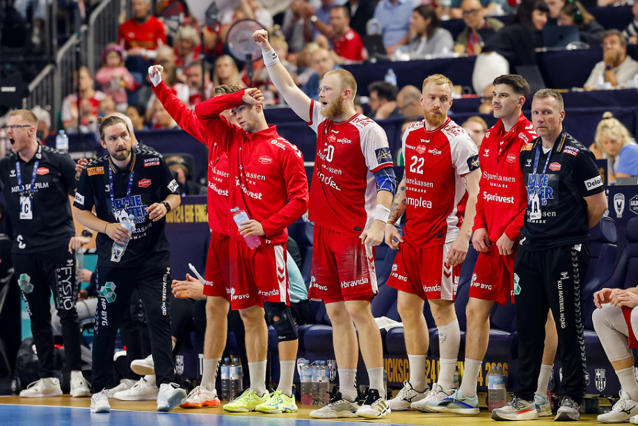 Aalborg zmarnował rzut karny i nie zdołał wygrać w ostatniej sekundzie