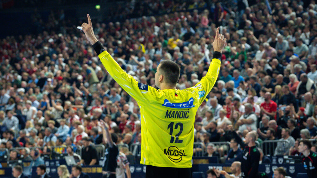 Flensburg, Kiel i Magdeburg nadal bez straty punktu w Bundeslidze